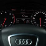 Audi A7 4G