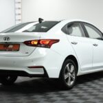 Hyundai Accent V