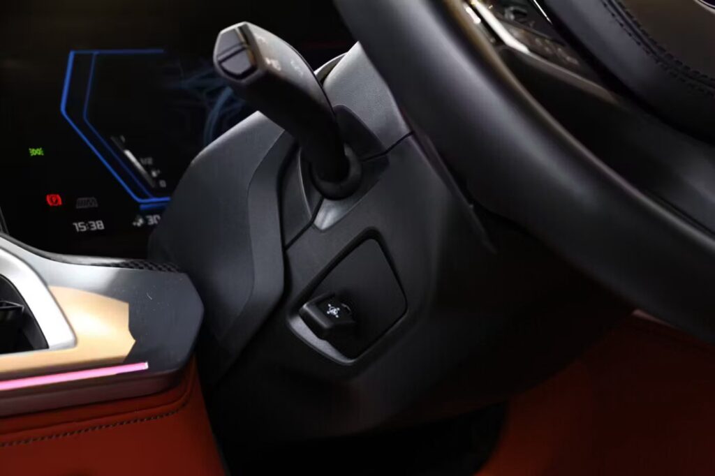 BMW XM I