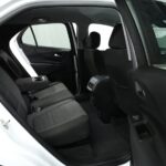 Chevrolet Equinox III · Рестайлинг