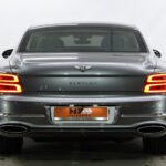 Bentley flying spur II