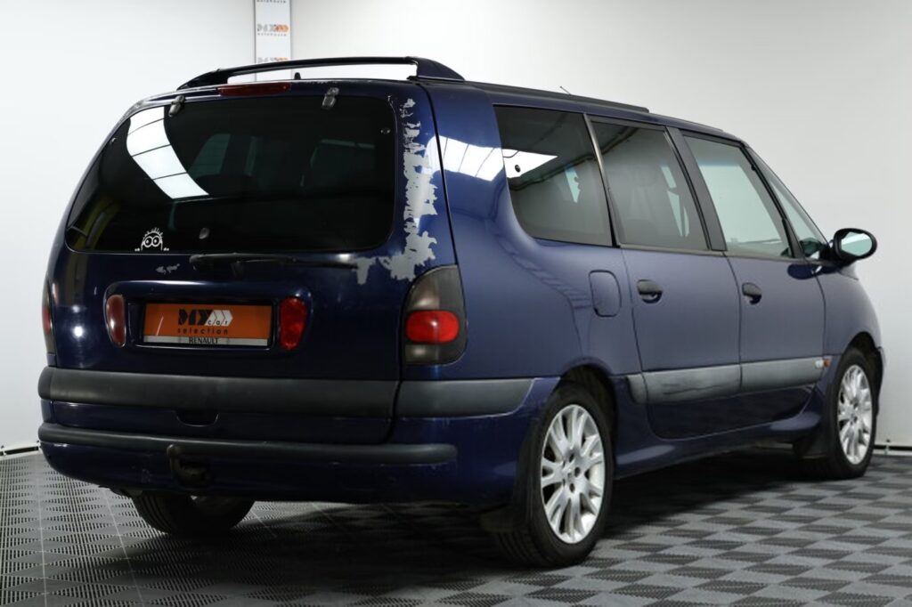Renault Grand Espace III