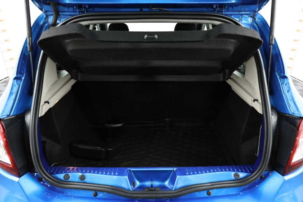 Renault Sandero Stepway II