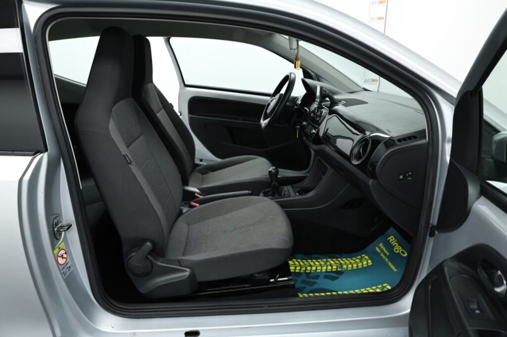 Volkswagen up! I