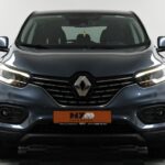 Renault Kadjar I · Рестайлинг