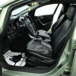 Opel Astra J
