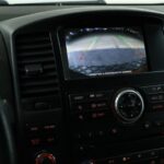 Nissan Pathfinder R51 · Рестайлинг