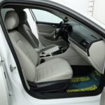 Volkswagen Jetta VII · Рестайлинг