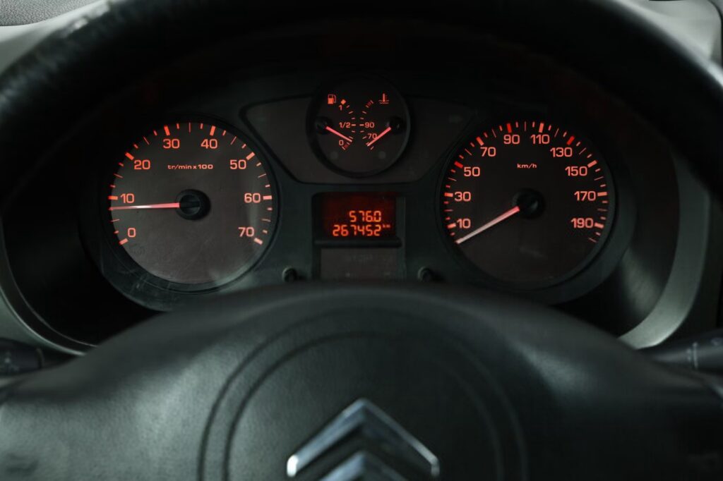 Citroen Berlingo II