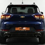 Chevrolet TrailBlazer III