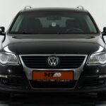 Volkswagen Passat B6