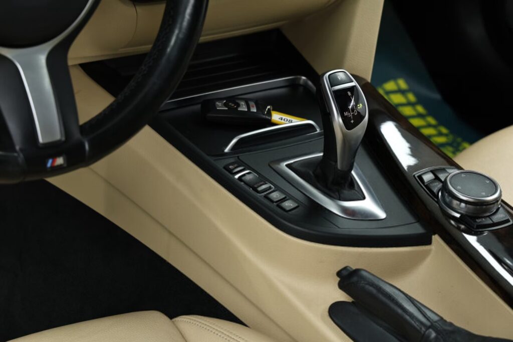 BMW 4 серия F32, F33, F36