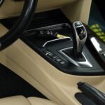 BMW 4 серия F32, F33, F36