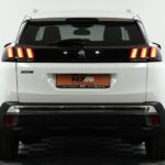 Peugeot 3008 II