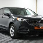 Ford Edge II · Рестайлинг