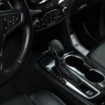 Chevrolet Equinox III · Рестайлинг