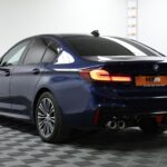 BMW 5 серия G30, G31