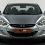 Hyundai Elantra MD