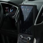 Ford Edge II · Рестайлинг