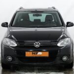 Volkswagen Golf Plus I · Рестайлинг