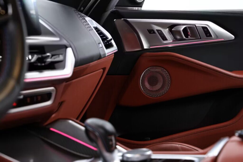 BMW XM I