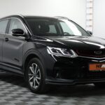 Geely Coolray I
