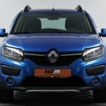 Renault Sandero Stepway II