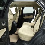 Ford Edge II · Рестайлинг
