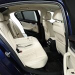 BMW 5 серия G30, G31