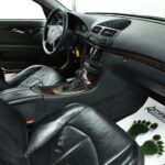 Mercedes-Benz E-Класс W211, S211