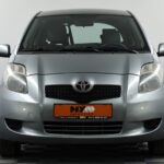 Toyota Yaris II (XP9)