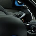 BMW i3 I01 · Рестайлинг