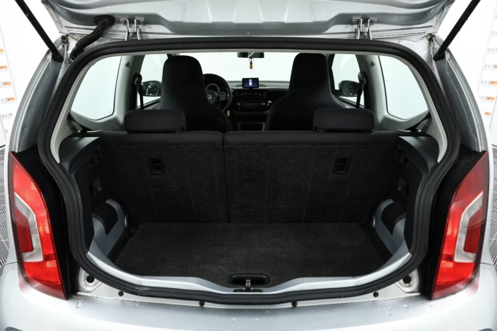 Volkswagen up! I
