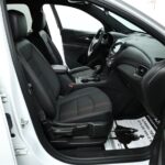 Chevrolet Equinox III · Рестайлинг