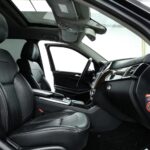 Mercedes-Benz GL-Класс X166