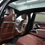 BMW i7 G70