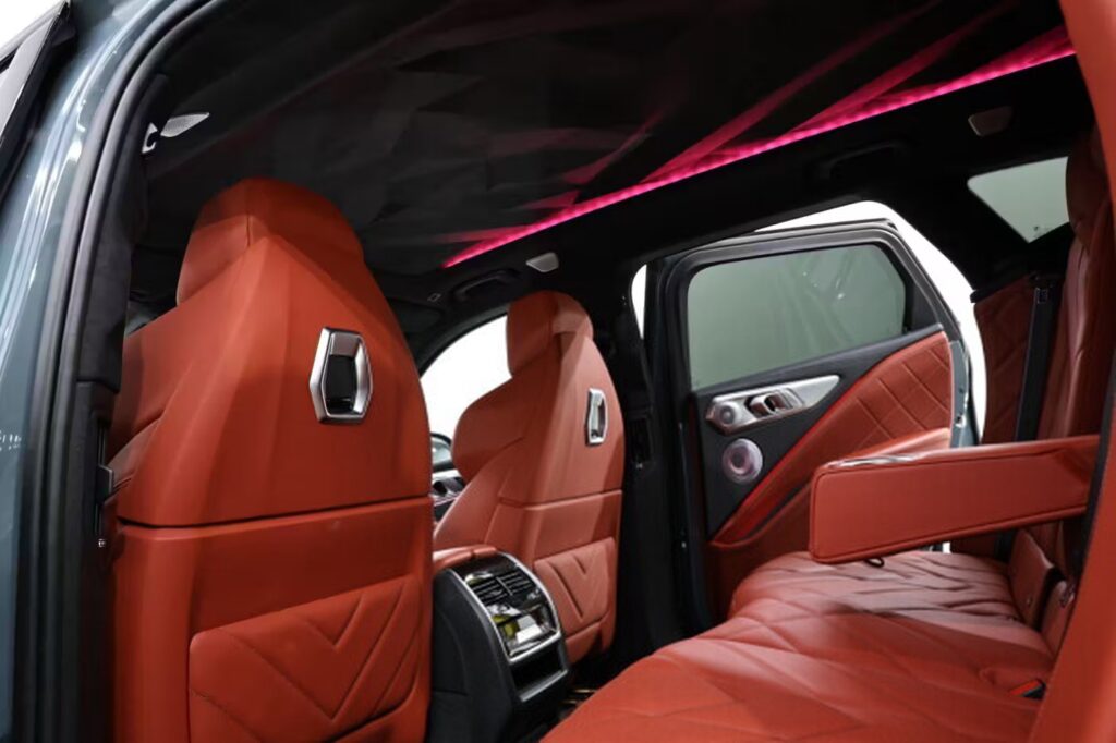 BMW XM I