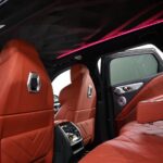 BMW XM I
