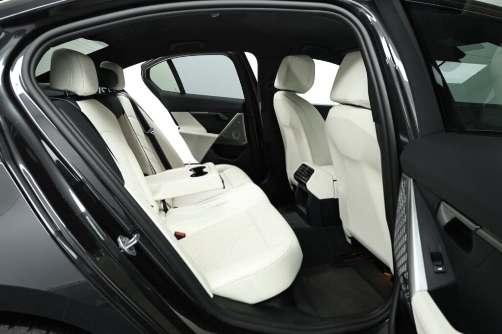 BMW 5 серия