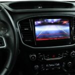Geely Emgrand X7 I · 2-й рестайлинг