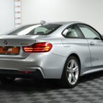 BMW 4 серия F32, F33, F36