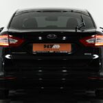 Ford Mondeo V