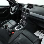 Audi Q3 8U · Рестайлинг