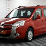 Citroen Berlingo II