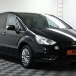 Ford S-MAX I
