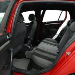 Volkswagen Golf V