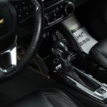 Chevrolet TrailBlazer III