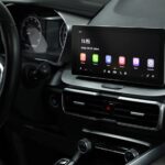 Geely Coolray I