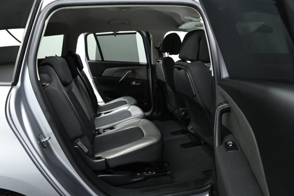 Citroen c4 spacetourer I
