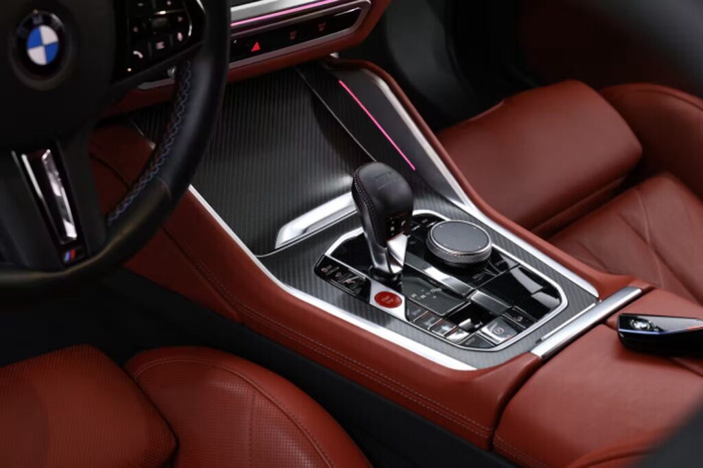 BMW XM I